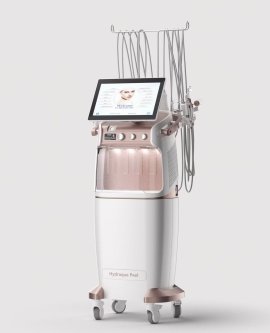 Hydro Gold 16+1 Cilt bakım cihazı 