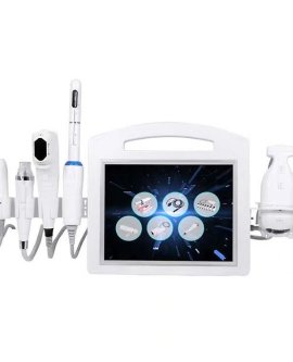 Hifu 5D multi sistem 